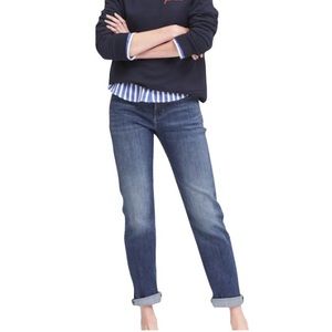 Banana Republic Girlfriend Jean -size 6